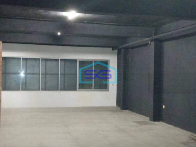 Disewakan Ruko Lebar Strategis Di Kebayoran Baru Dekat MRT Jakarta Selatan