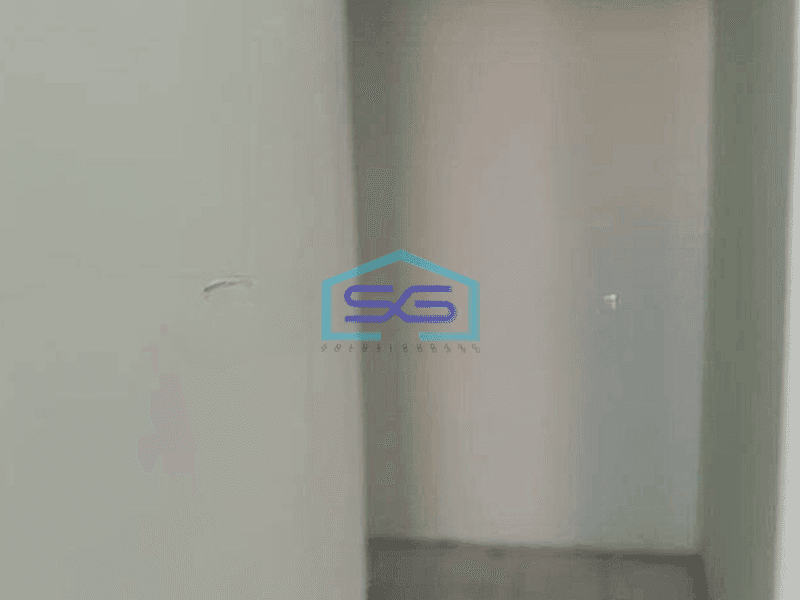 Disewakan gudang 350m2 di Cengkareng