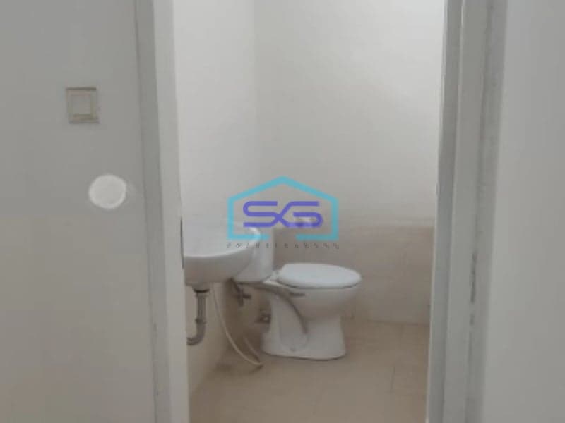 Dijual Ruko 3 Lantai Luas Bangunan 171 m² Lokasi Denpasar Bali