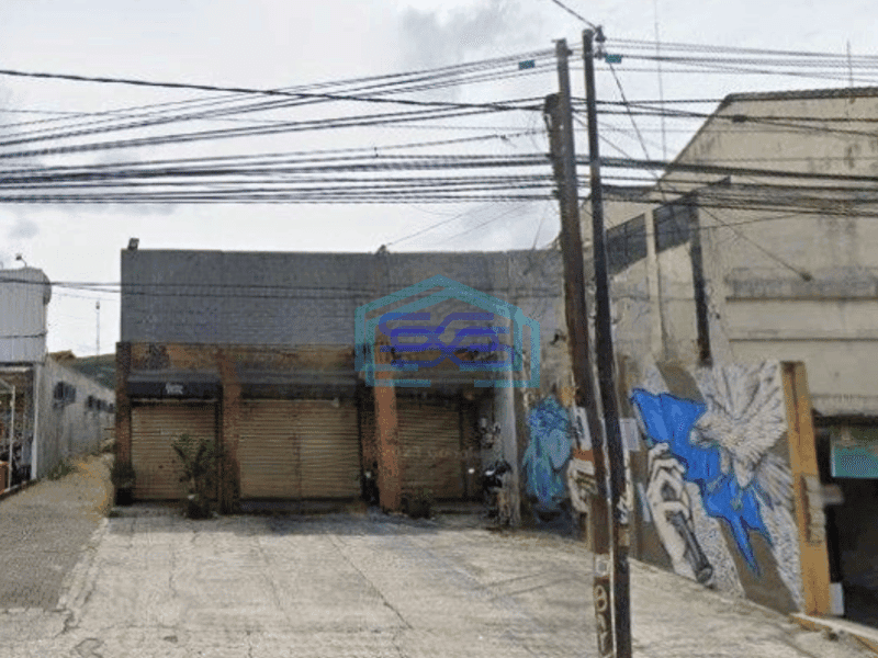 Disewakan Ruko Di Kawasan Bisnis Luas Tanah  636 m² di Ngagik Sleman