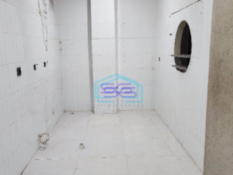 Disewakan Kantor Luas Tanah 753 m2 Lokasi di Menteng Jakarta Pusat