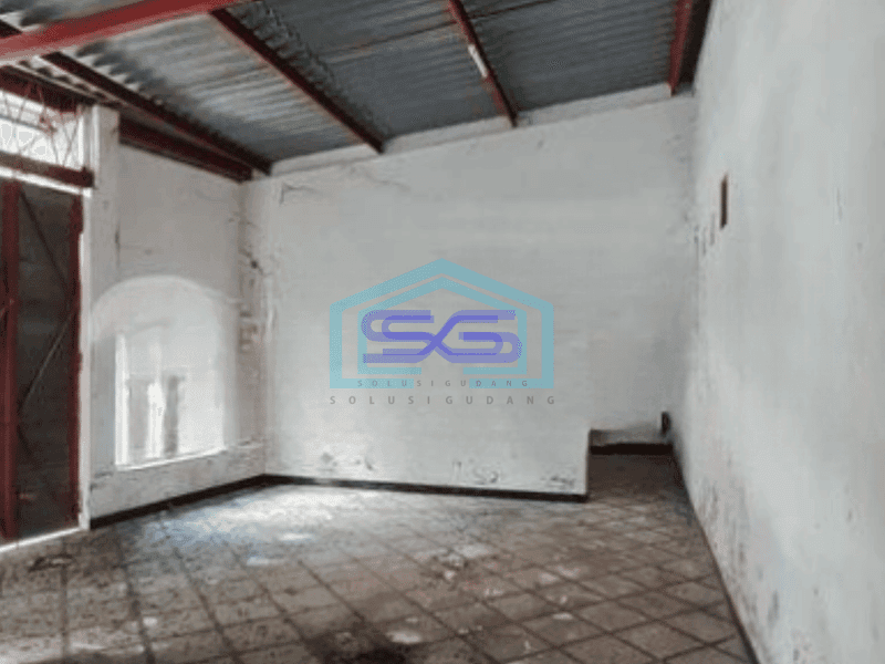 Dijual Ruko strategis 2 lantai di jalan ronggowarsito solo