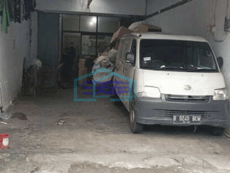 Disewa Ruko 1 lantai saja di S.wiryopranoto