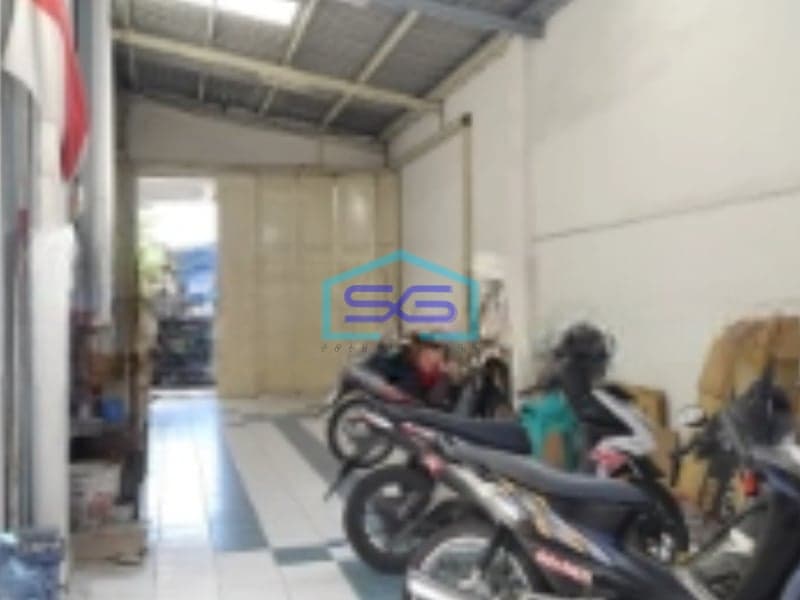 Disewakan Ruko Atau Ruang Usaha Di Jalan Tuparev Cirebon