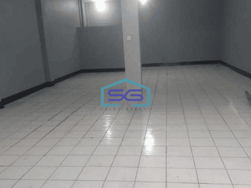 Disewakan Ruko Di Cikawao Lengkong Bandung Lokasi Strategis 1 Lantai