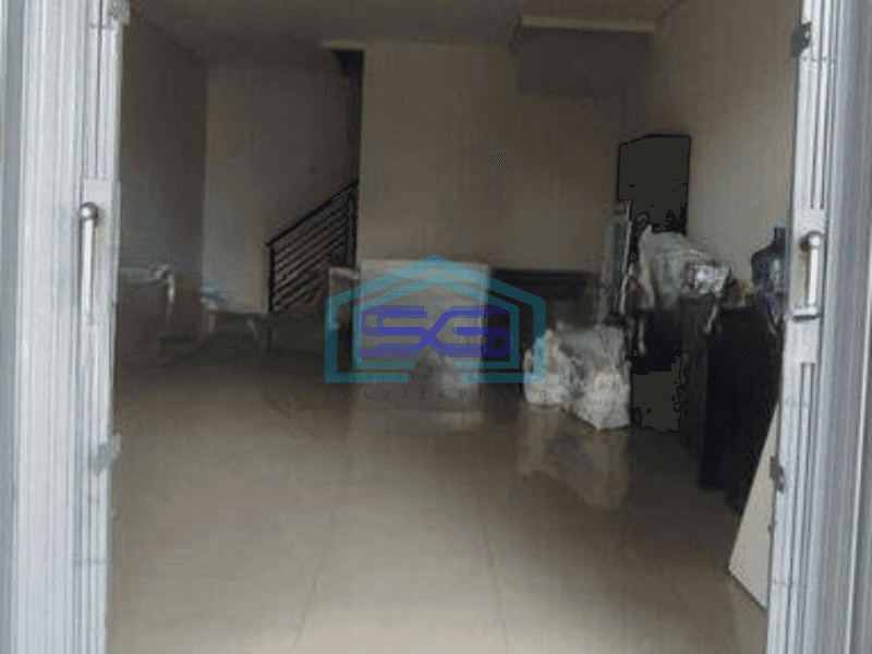 Disewakan Ruko Murah di Pusat Kota Cocok Untuk Gudang di Umbulharjo Jogja