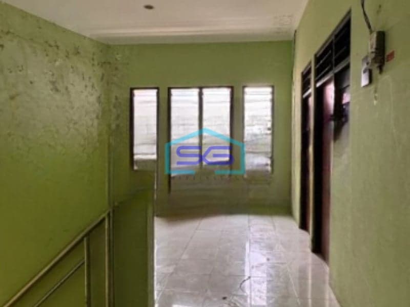 Dijual Ruko 2 Lantai Luas Bangunan  200 m² Lokasi Denpasar Bali