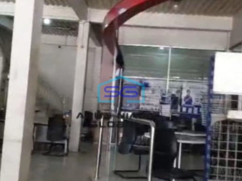 Disewakan Ruang Usaha Di Jababeka Cikarang Utara Bekasi LB 460m2