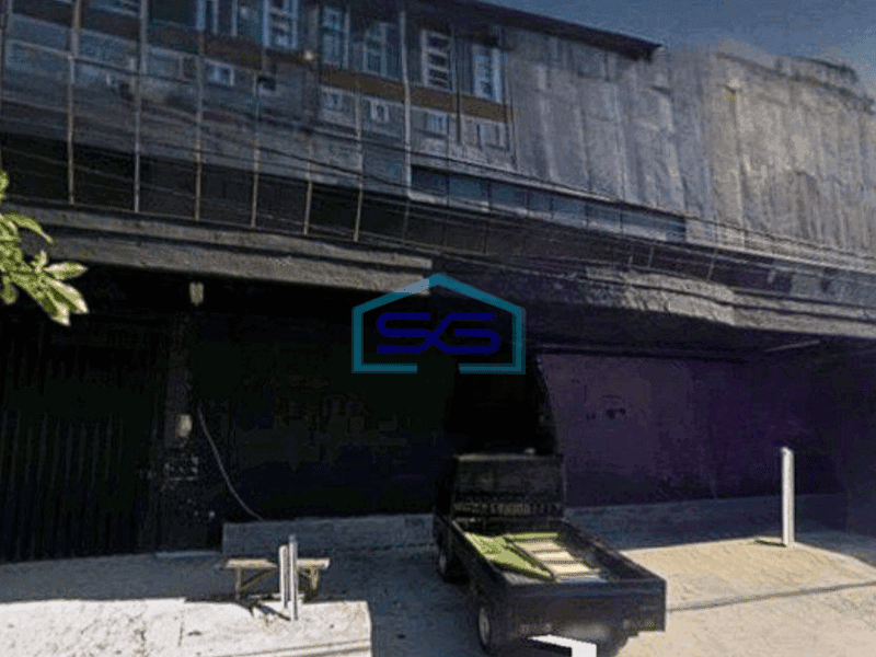 Disewakan Ruko Murah Luas Di Kota Kediri Luas Tanah 2739m2