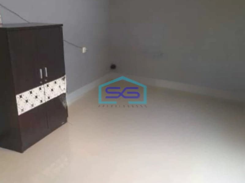 Dijual Ruko Murah 2 Lantai di Tlogomas Malang Luas Bangunan 138m2