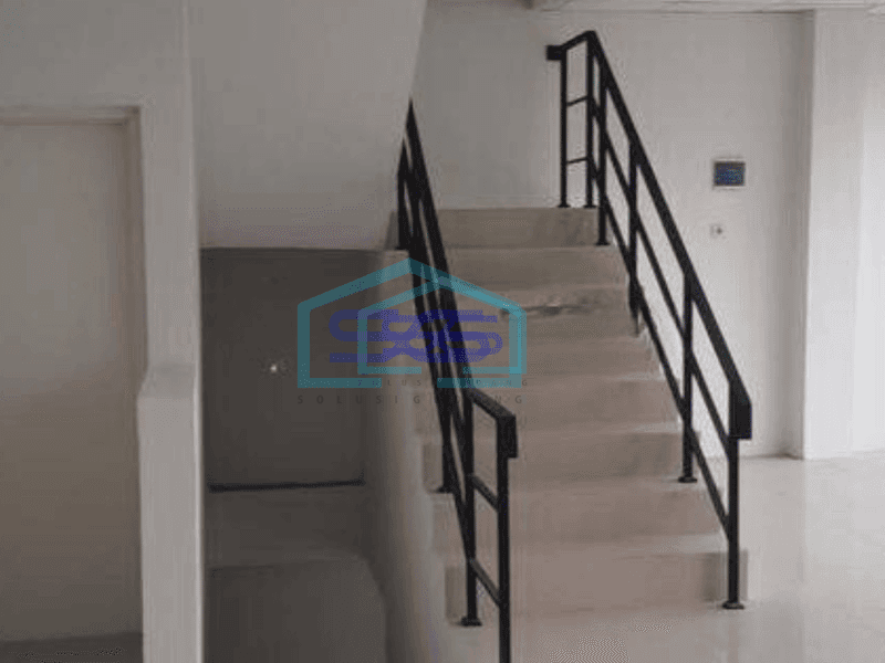 Dijual Ruko 2 1/4 lantai di Sunter, area strategis, lokasi bisnis, dekat mal sunter