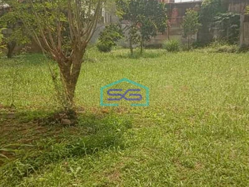 Disewakan Gudang Luas Strategis Di Cimareme Padalarang Bandung Barat LT 1100m2