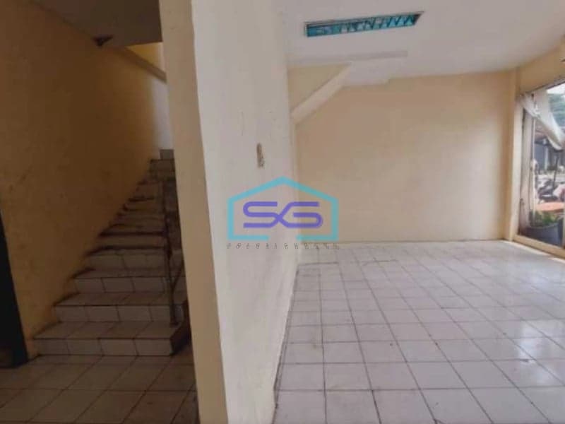 Disewakan Gudang Siap Pakai Prima Center Daan Mogot Jakarta Barat Luas Bangunan 330 m²