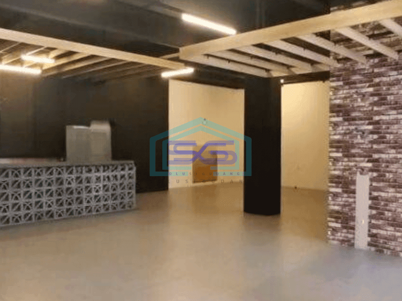 Disewa Gudang  di Sayap Pajajaran