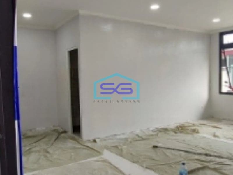 Disewakan Cepat Gudang Baru Siap Pakai Di Jl. Prancis Dadap Kec. Kosambi, Kabupaten Tangerang LB 144m2