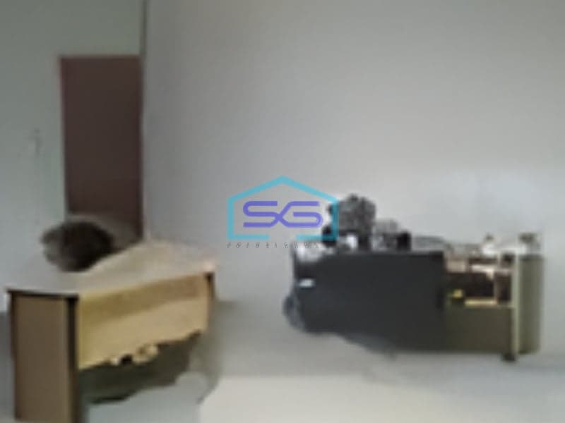 Disewakan Gudang Siap Pakai Lokasi Strategis di Sunter Jakarta Utara Luas Bangunan 750m2