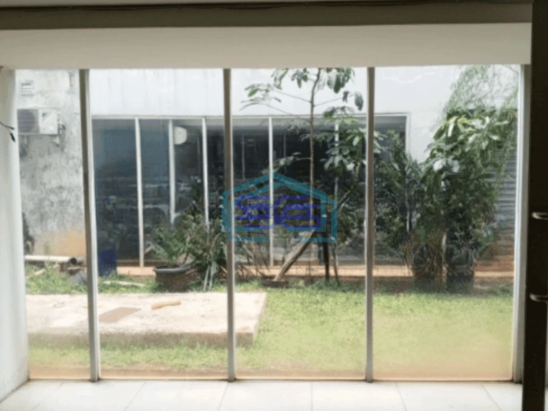 Dijual Ruko Luas Bangunan 637 m² di Pagedangan Tangerang