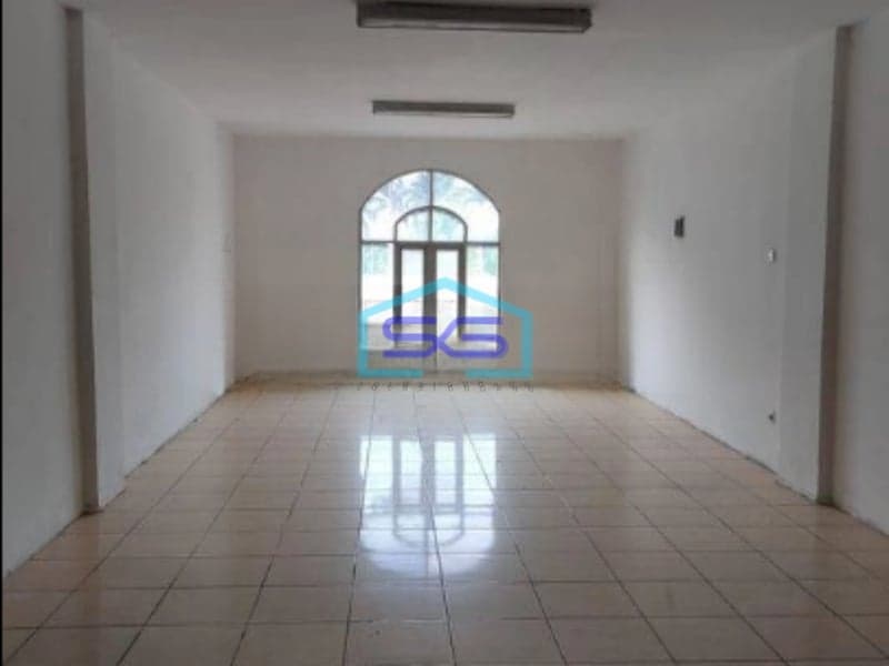 Disewakan Ruko Permata Junction Murah Strategis Berada di Jababeka Cikarang Bekasi LB 252m2