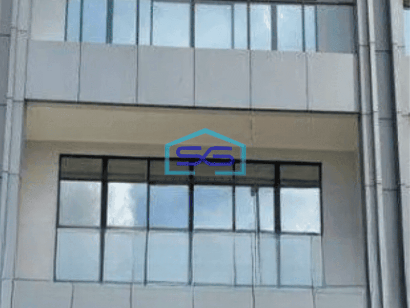 Disewakan Ruko Soho di Pantai Indah Kapuk Jakarta Utara