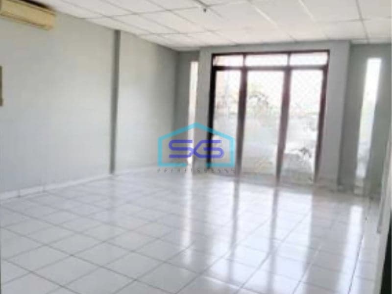 Dijual Ruko 3 Lantai Luas Tanah 216 m² Lokasi Bebas Banjir di Mekar Wangi Bandung