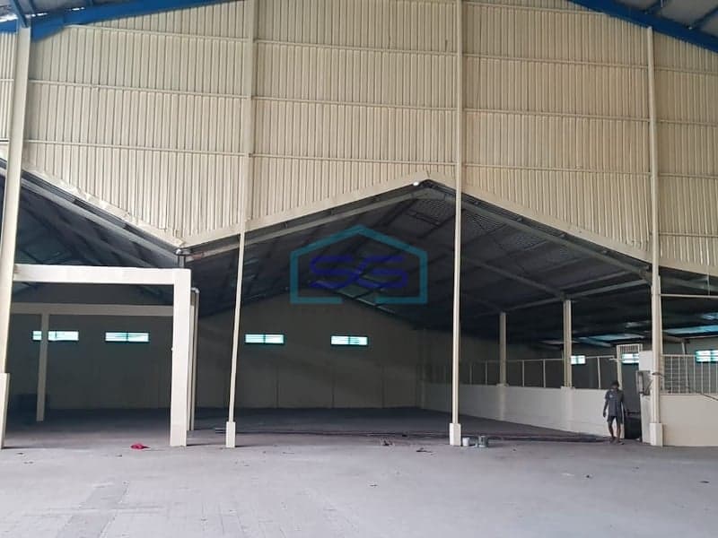 DISEWAKAN GUDANG DI CIKARANG JAWA BARAT