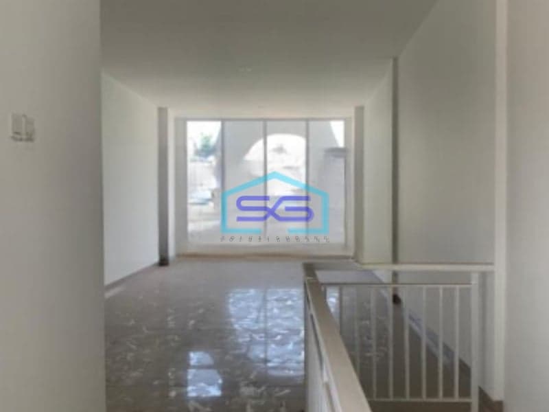 Disewakan Ruko Luas Bangunan 101 m² Lokasi Kalideres Jakarta Barat