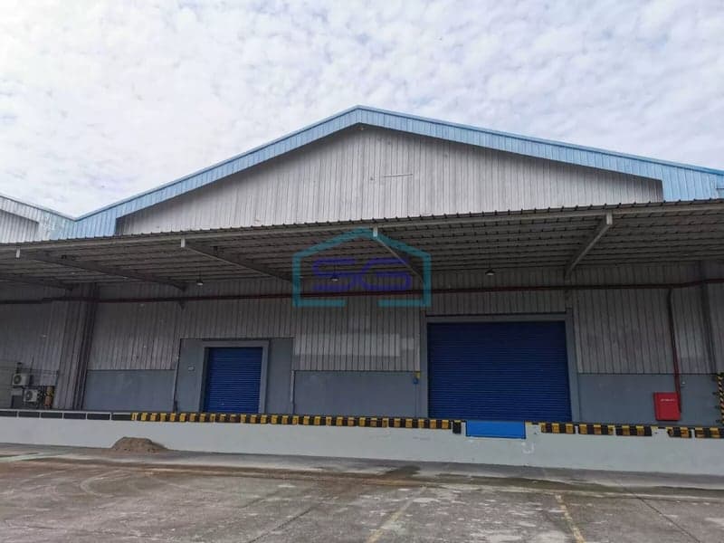 Disewakan gudang daerah cikarang