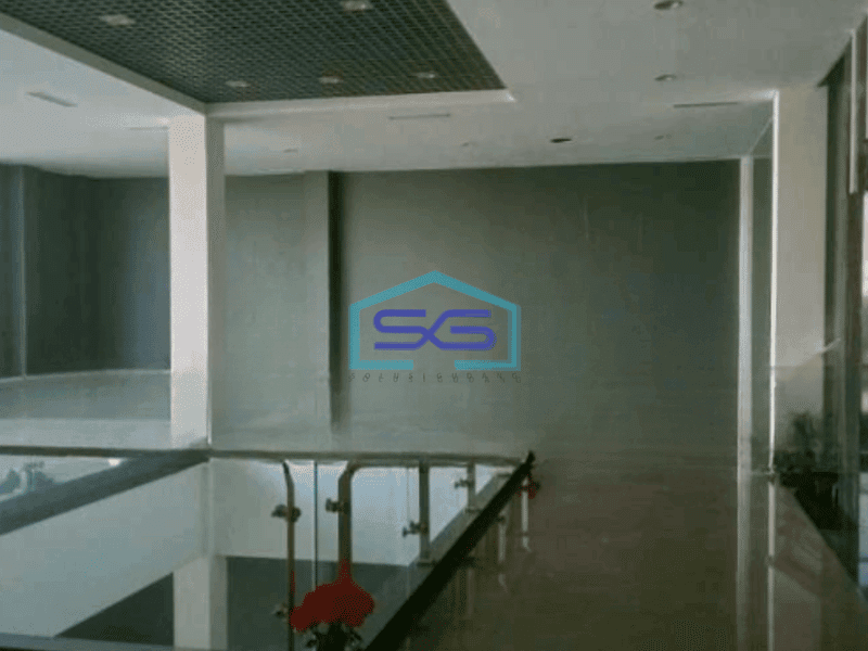 Dijual Gedung Kantor Luas Bangunan  1200 m² di Fatmawati Jakarta Selatan