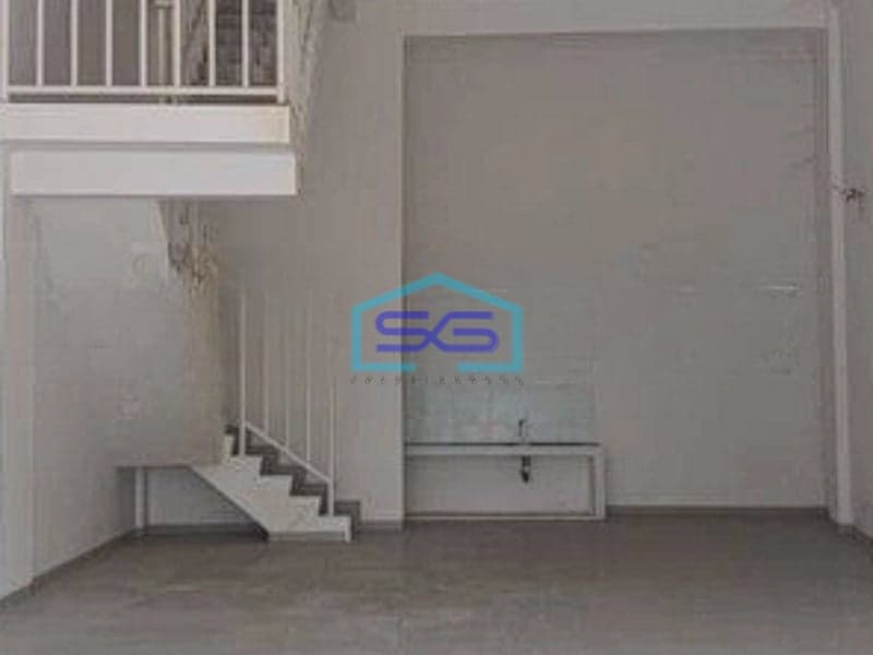 Disewakan Ruko Grand Arcade 3.5 Lantai Buat Usaha Di Citra Raya, Cikupa, Tangerang