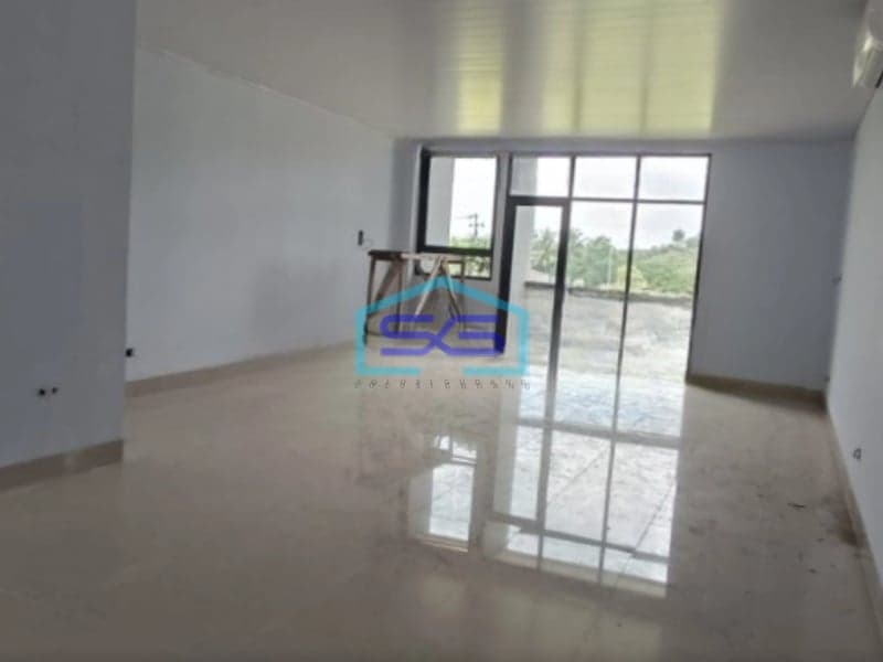 Disewakan Gudang Dan Ruko Di Jl Propinsi Tasikmalaya Luas Bangunan  2144 m²