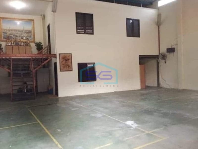 DIJUAL GUDANG DI CIMANGGIS DEPOK