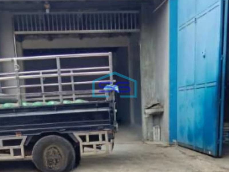 Disewakan Gudang Siap Pakai Di Cikarang Bekasi Luas Bangunan 720m2