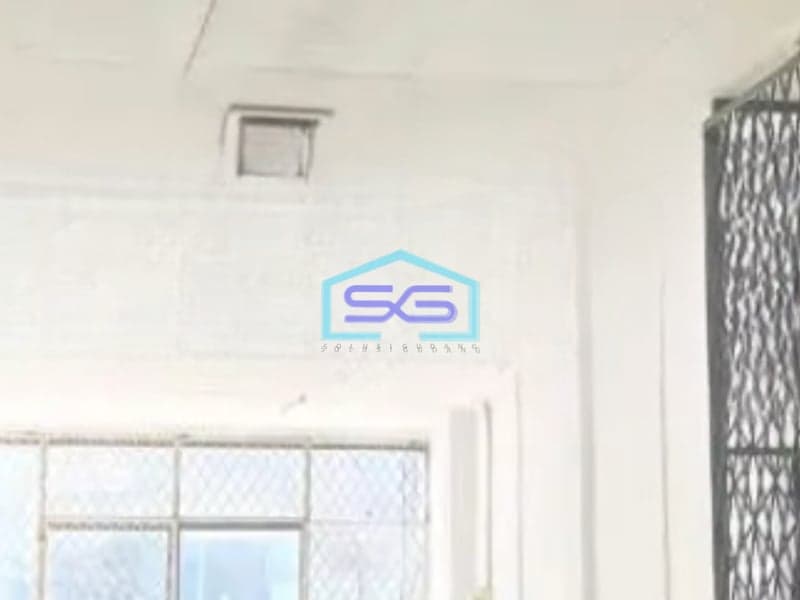 Disewakan Ruko Lokasi Strategis Akses Container di Tubagus Angke Jakarta Barat