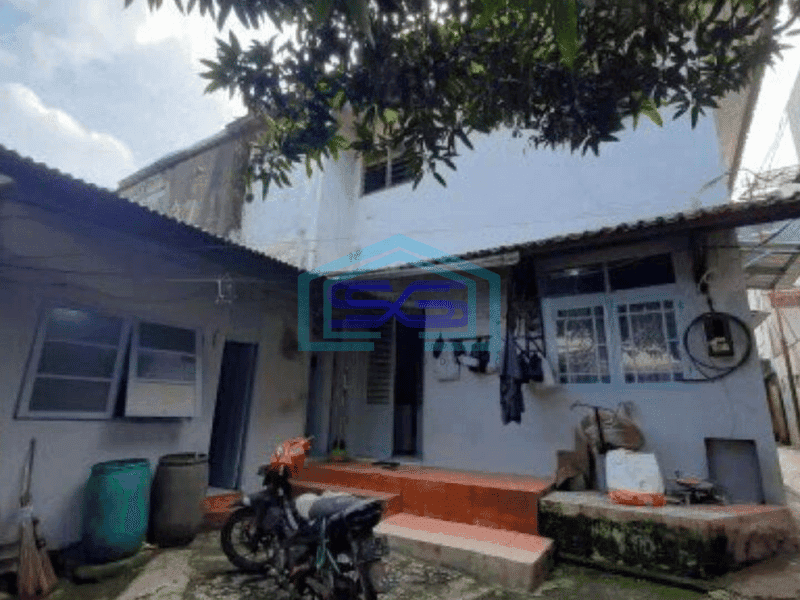 Dijual Gudang di Sudirman Bandung Akses L-300