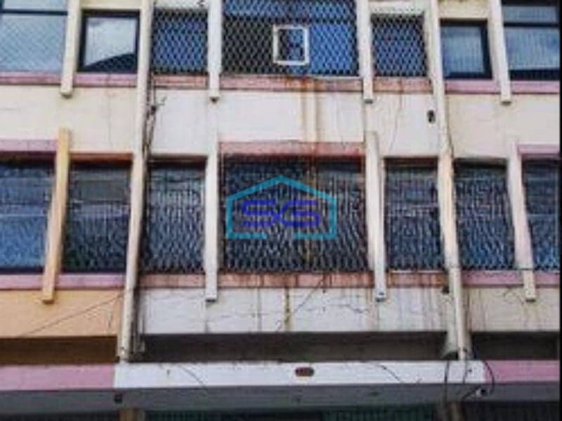 Dijual Ruko Mitra Bahari Pakin, Penjaringan Jakarta Utara LB 239m2