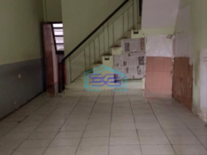 Disewakan Ruko 2 Lantai Luas Bangunan 100 m² di Bandung