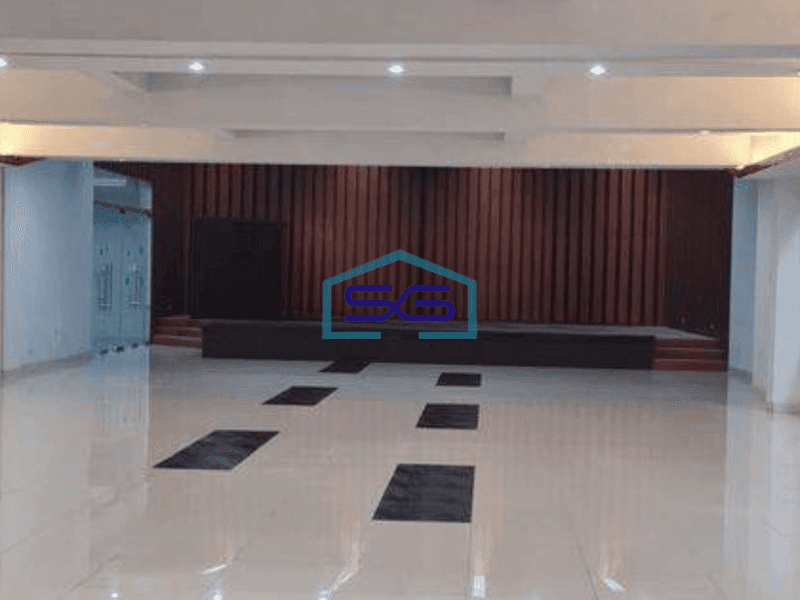 Disewakan Bangunan Gedung Jl Raya Kendangsari Industri Surabaya