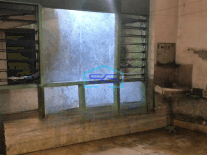 Dijual Ruko Luas Bangunan  305 m² Lokasi Bangil Pasuruan Jawa Timur