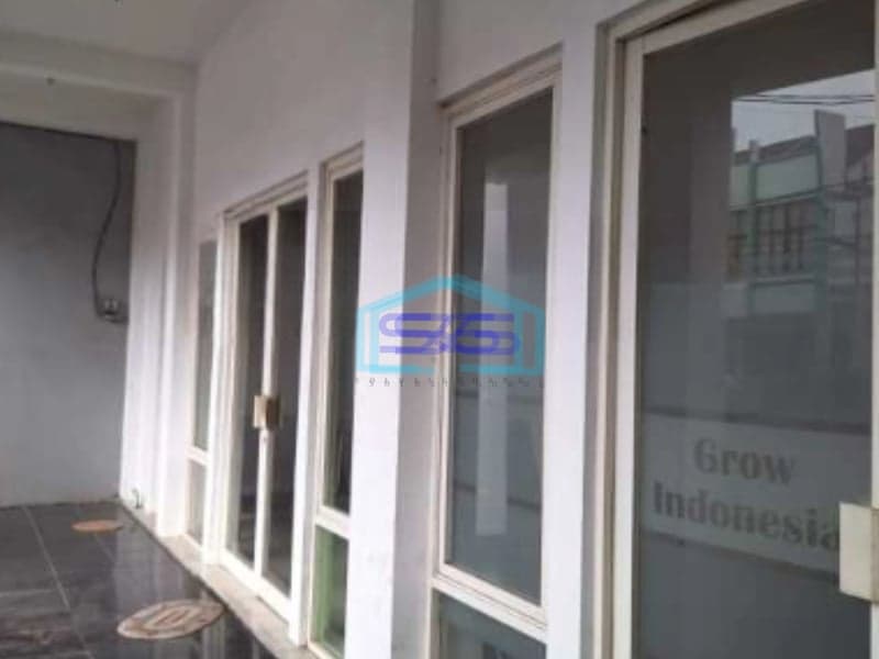 Dijual Ruko Luas Bangunan  120 m² Lokasi Gresik Jawa Timur