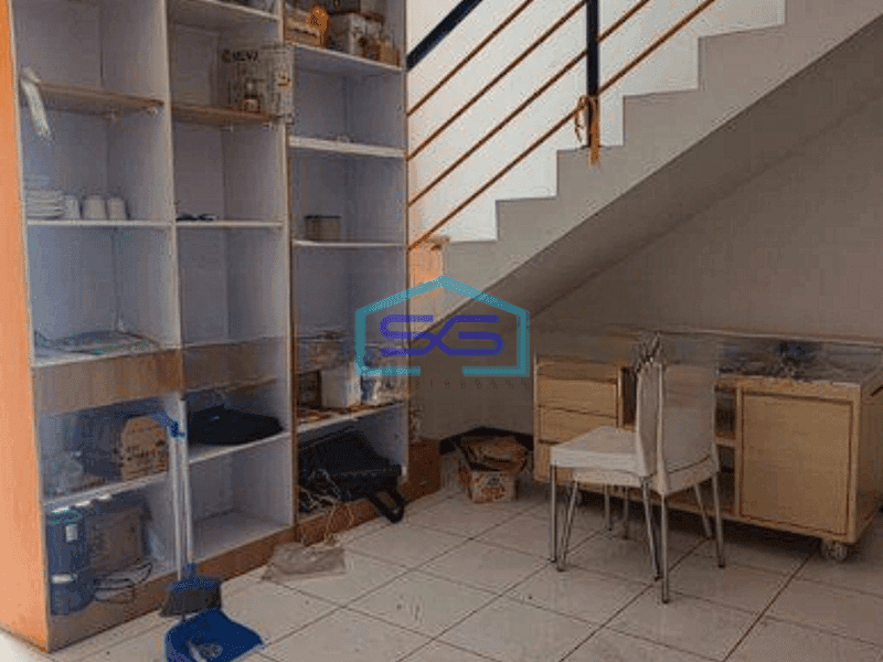 Disewakan Ruko Harmoni City Center, Trosobo, Sidoarjo LB 150m2