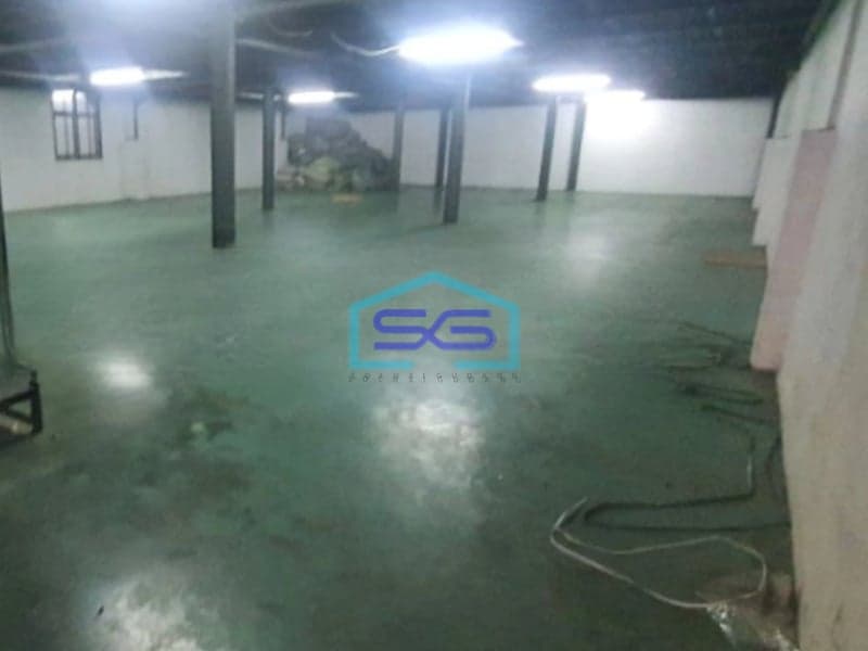 Disewakan Gudang Luas Tanah  390 m² Lokasi di Cengkareng Jakarta Barat