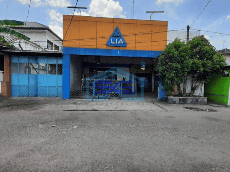Disewakan Ruko Murah Besar Area Tamansiswa Cocok untuk Gudang Dkt Malioboro Dan Kraton