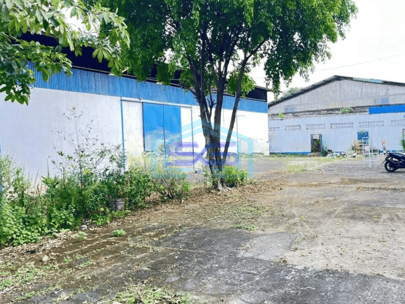 Dijual Gudang Pasar Kemis, Tangerang, Banten