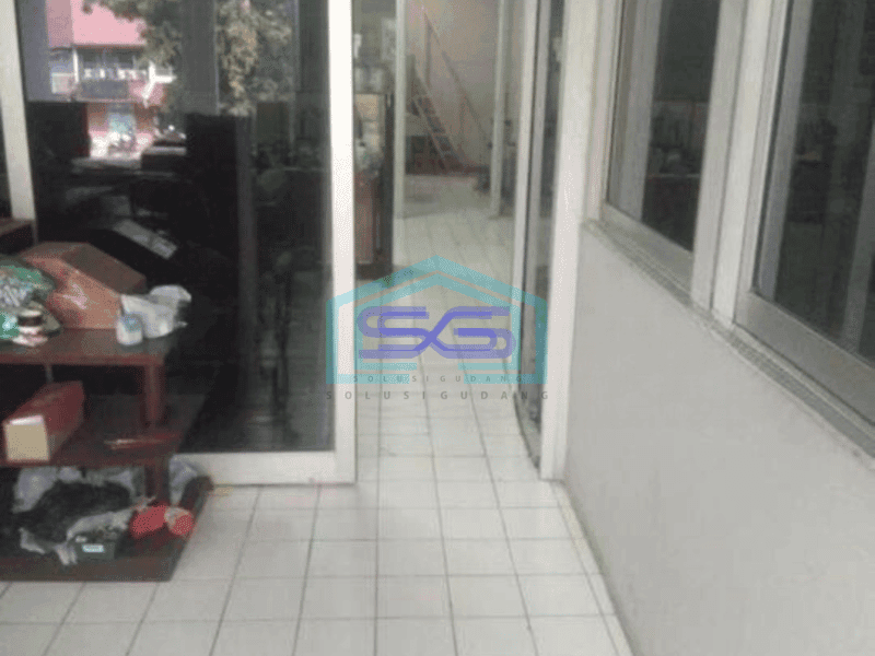Jual Ruko di Kelapa Gading Jakarta Utara