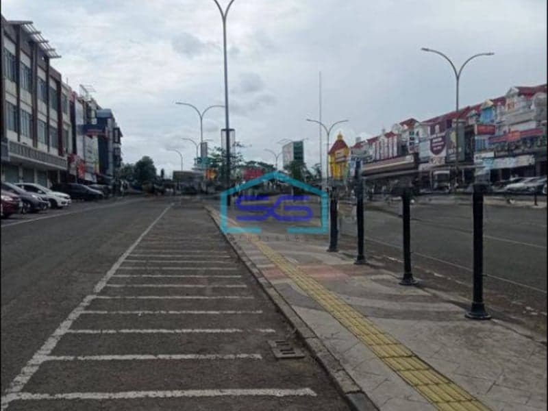 Dijual Ruko Murah Siap Usaha Di Bsd Golden Vienna Serpong Tangerang Selatan