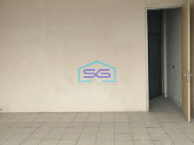 Disewakan Murah Ruko 3 Lantai di Kopo Mas Bandung Luas Bangunan 200m2