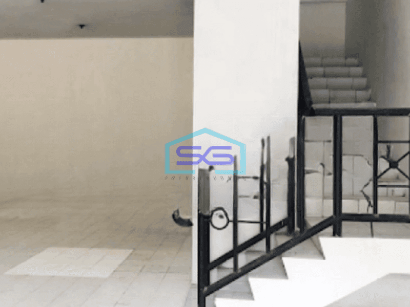 Dijual Ruko Luas Bangunan 300 m² di Kelapa Gading Jakarta Utara