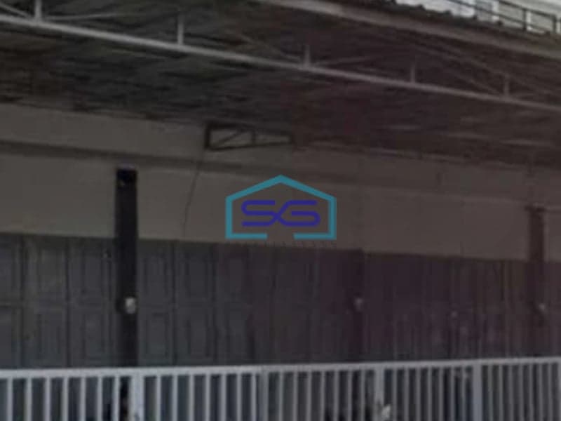 Disewakan Ruko 3lt Ada 5 Unit, Duri Kosambi, Jakarta Barat Luas Bangunan  156 m²