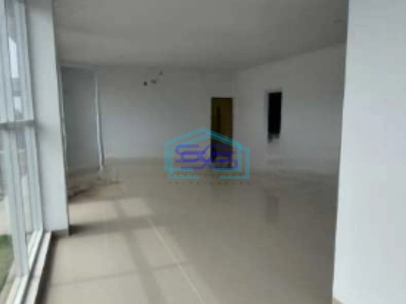 Dijual Gudang Siap Pakai Lokasi Bagus di Komplek Pergudangan Blessindo Legok Tangerang Luas Bangunan  612 m²