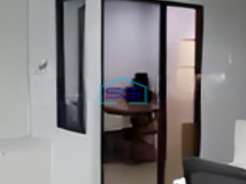 Dijual Cepat Kantor Gudang Luas Siap Huni di Duri Kosambi Jakarta Barat LT 1299m2